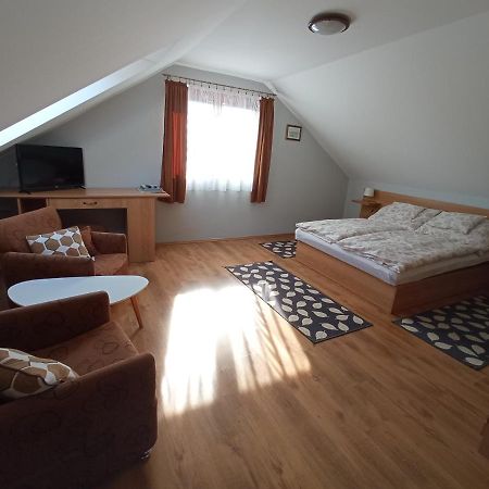 Markal Apartman Héviz Zewnętrze zdjęcie