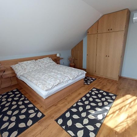 Markal Apartman Héviz Zewnętrze zdjęcie