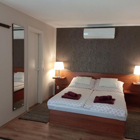 Markal Apartman Héviz Zewnętrze zdjęcie