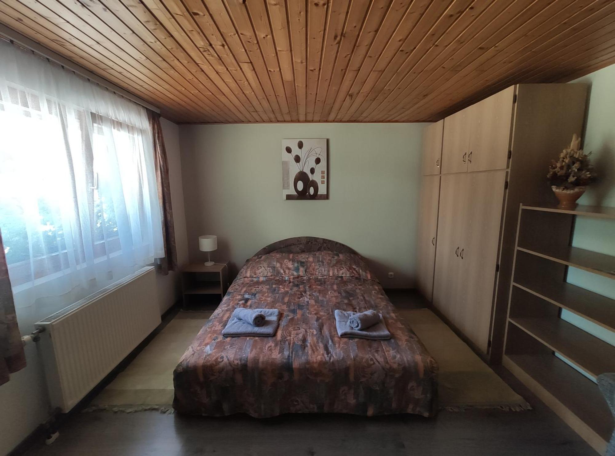 Markal Apartman Héviz Zewnętrze zdjęcie