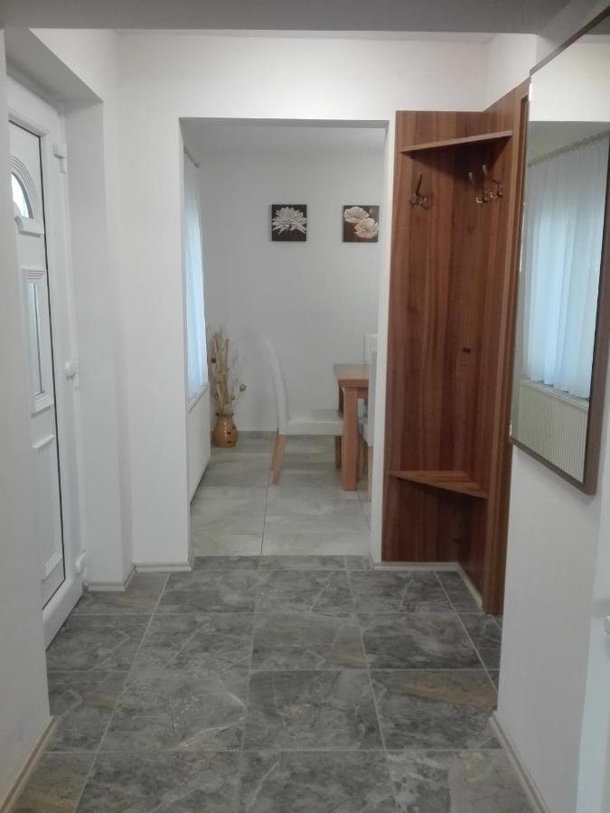Markal Apartman Héviz Zewnętrze zdjęcie