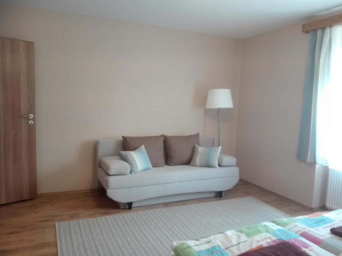 Markal Apartman Héviz Zewnętrze zdjęcie