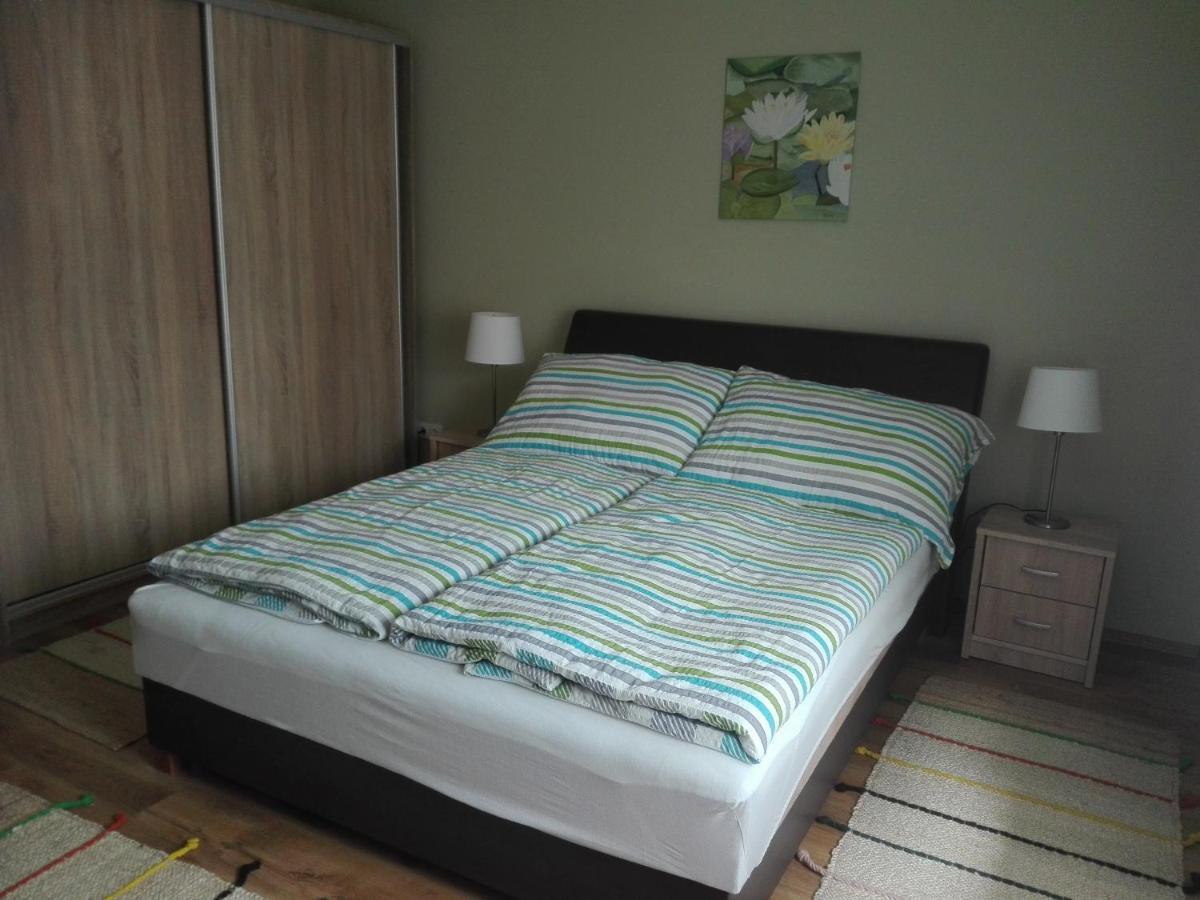 Markal Apartman Héviz Zewnętrze zdjęcie