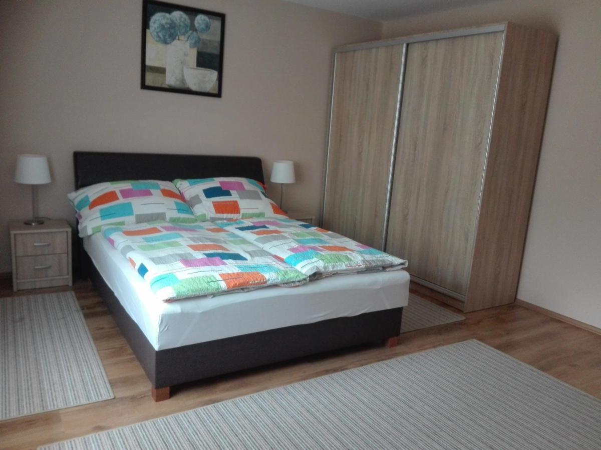 Markal Apartman Héviz Zewnętrze zdjęcie