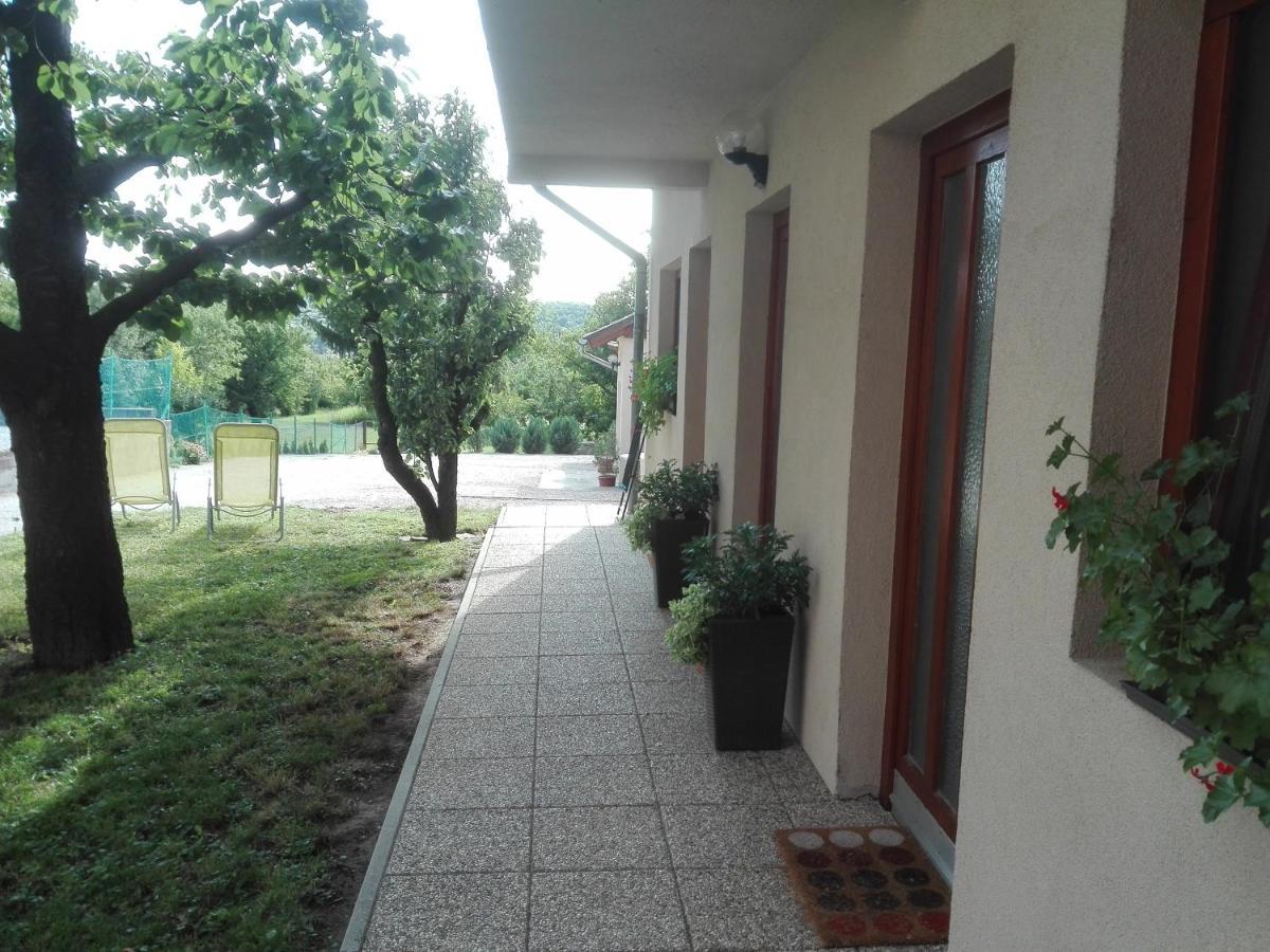 Markal Apartman Héviz Zewnętrze zdjęcie