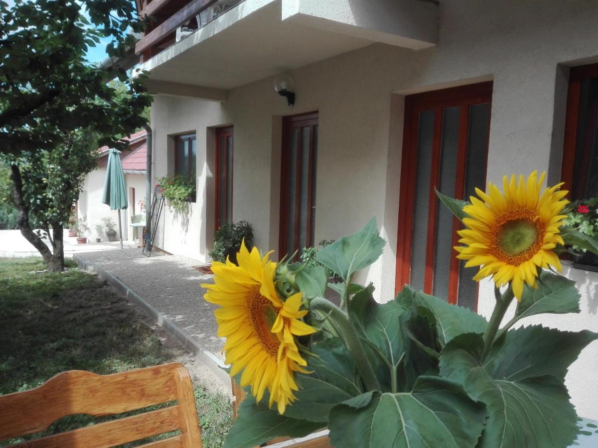 Markal Apartman Héviz Zewnętrze zdjęcie