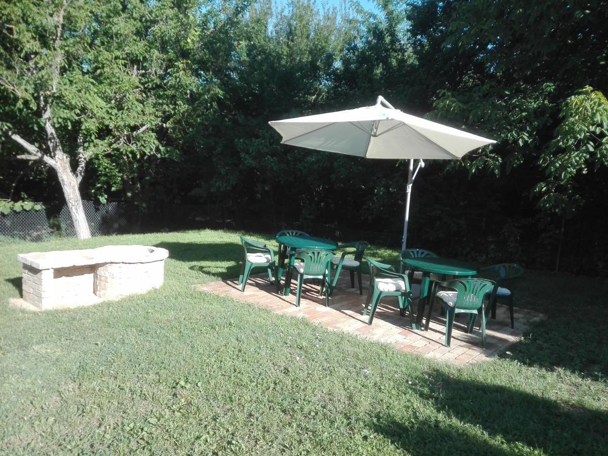 Markal Apartman Héviz Zewnętrze zdjęcie