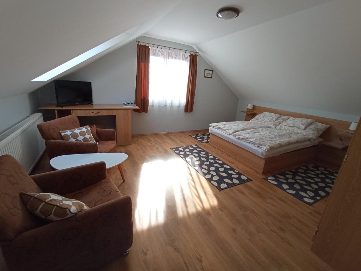Markal Apartman Héviz Zewnętrze zdjęcie