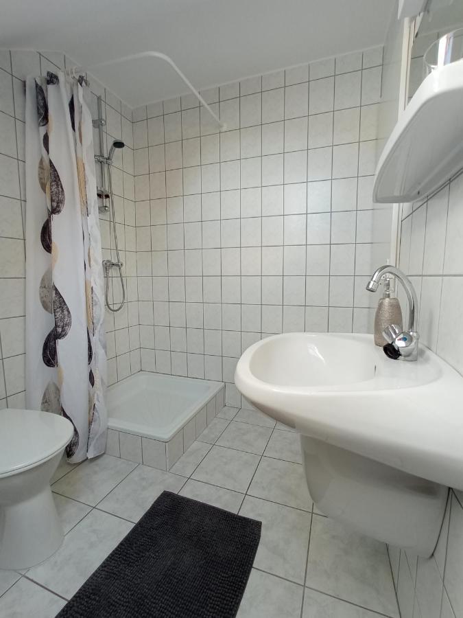 Markal Apartman Héviz Zewnętrze zdjęcie