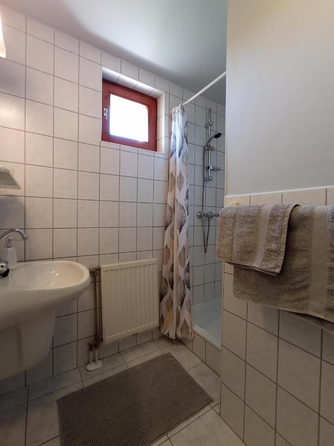 Markal Apartman Héviz Zewnętrze zdjęcie