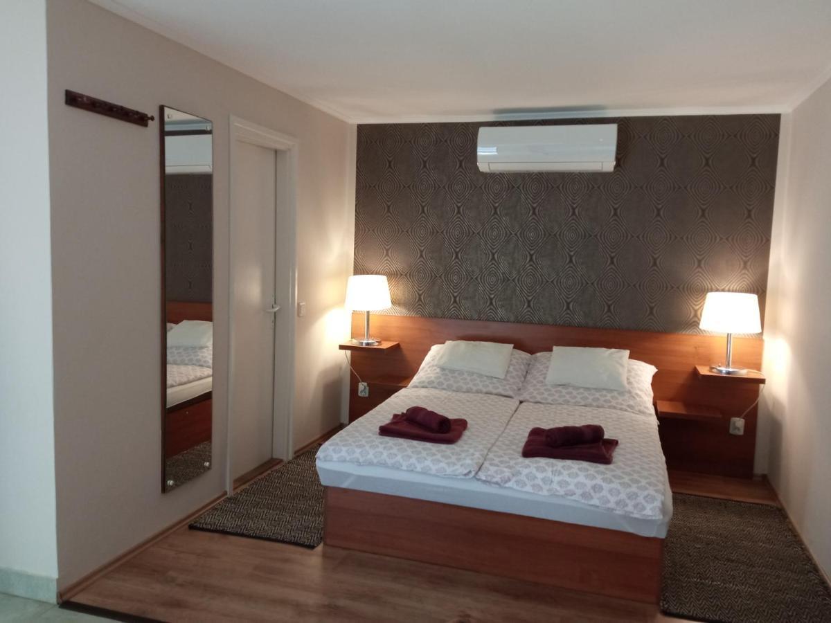 Markal Apartman Héviz Zewnętrze zdjęcie