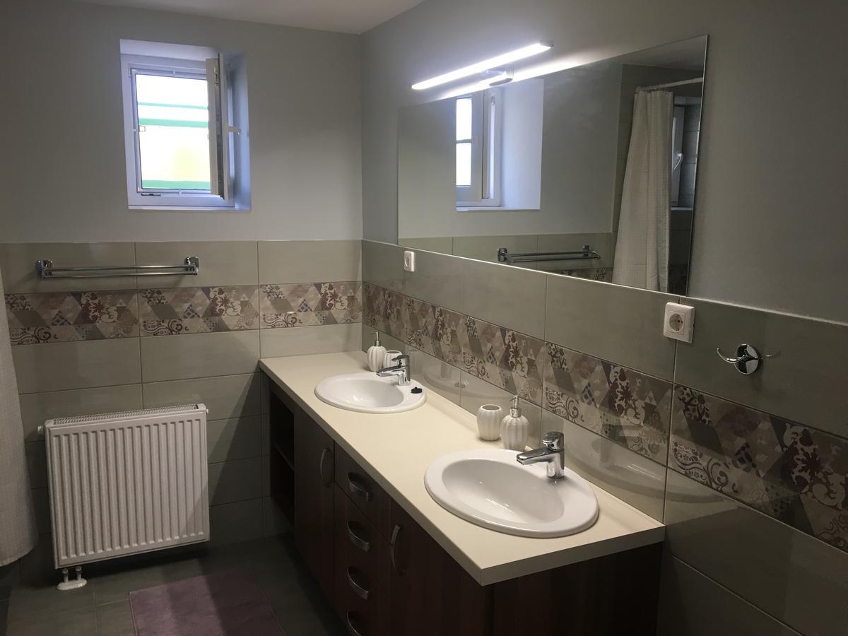 Markal Apartman Héviz Zewnętrze zdjęcie