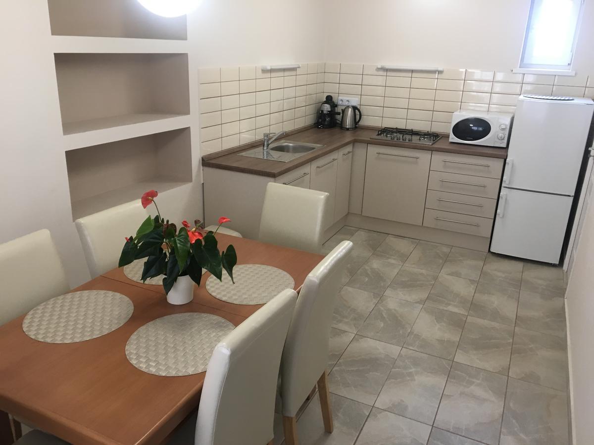 Markal Apartman Héviz Zewnętrze zdjęcie