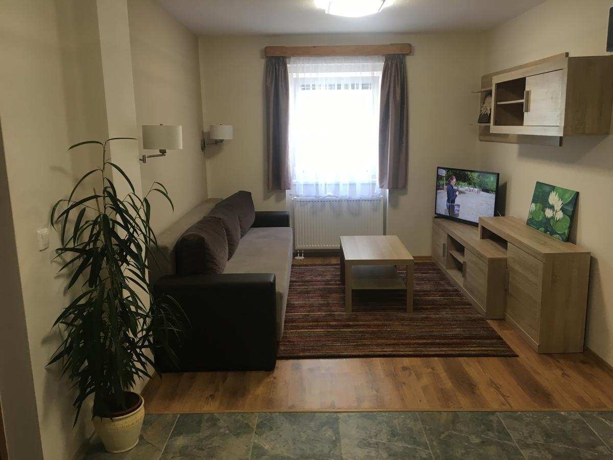 Markal Apartman Héviz Zewnętrze zdjęcie