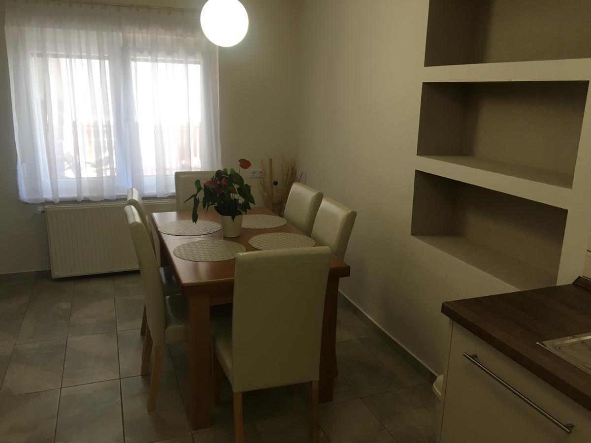 Markal Apartman Héviz Zewnętrze zdjęcie