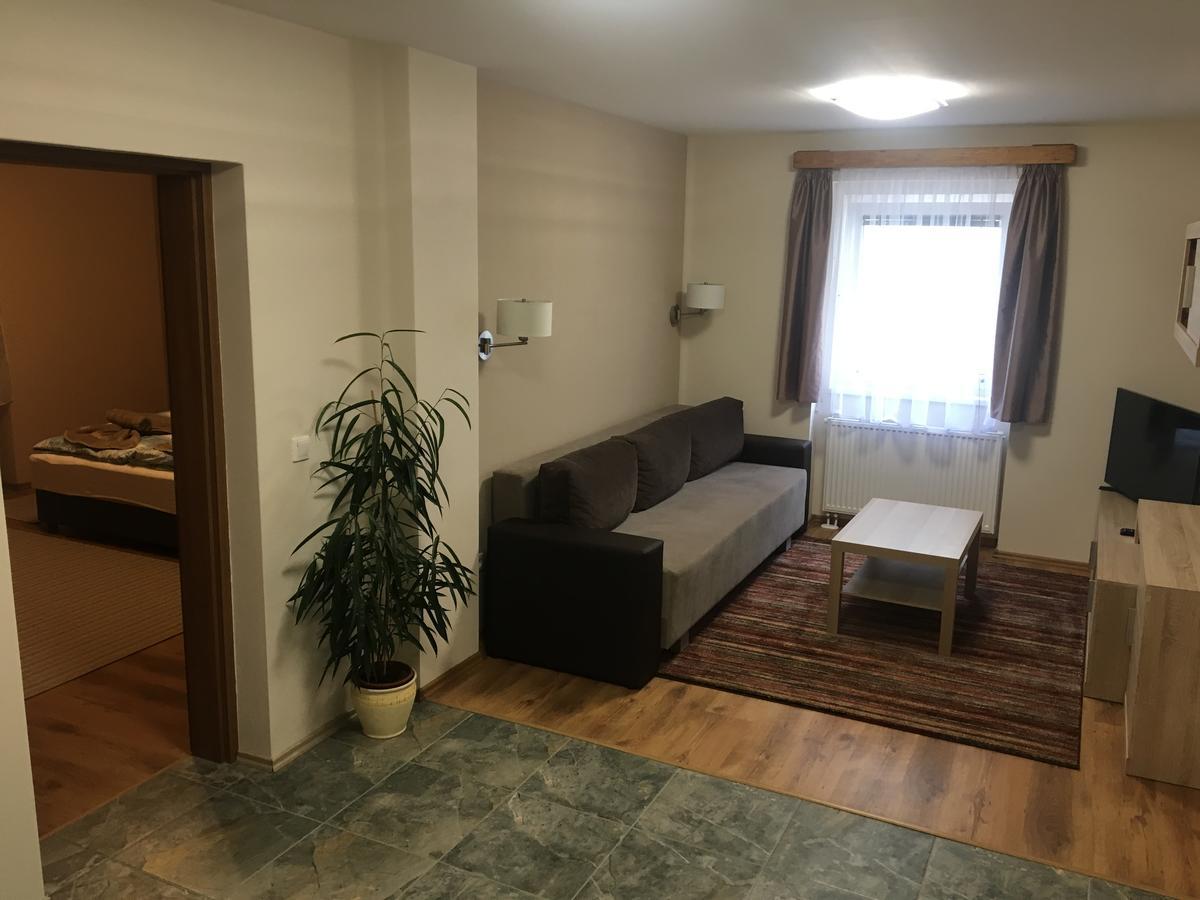 Markal Apartman Héviz Zewnętrze zdjęcie
