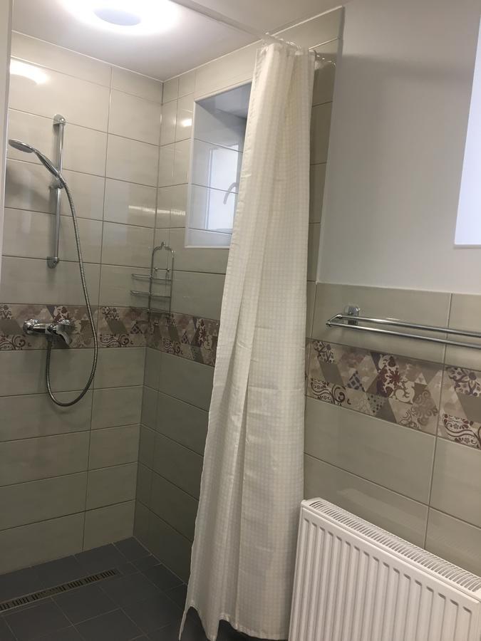 Markal Apartman Héviz Zewnętrze zdjęcie