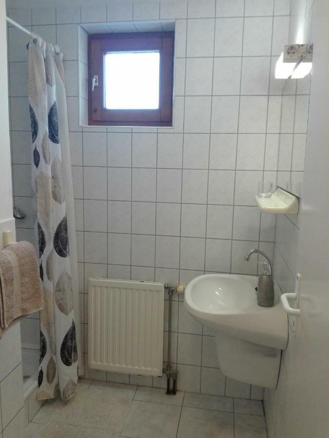 Markal Apartman Héviz Zewnętrze zdjęcie