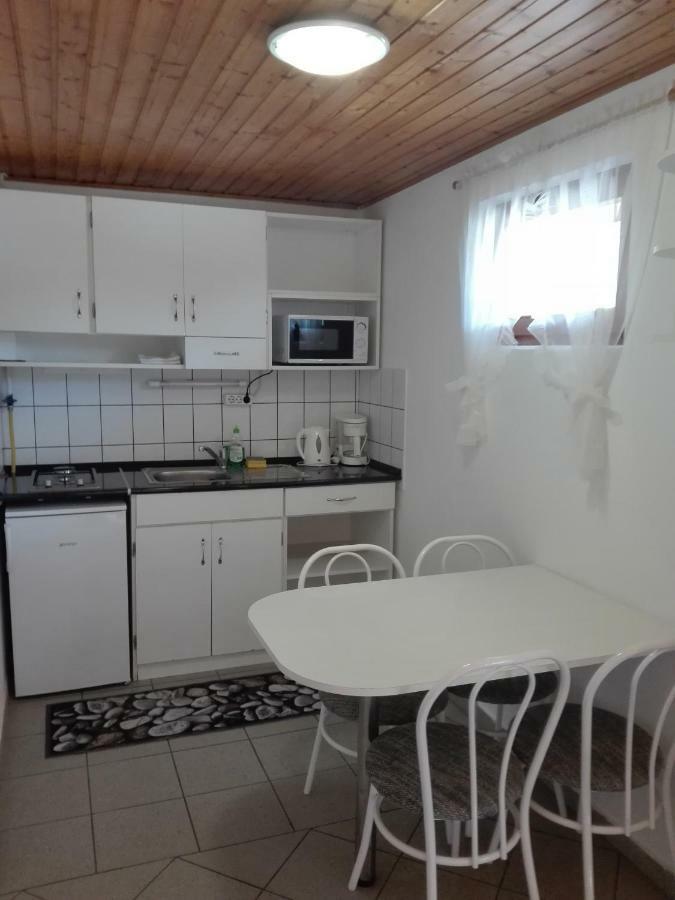 Markal Apartman Héviz Zewnętrze zdjęcie