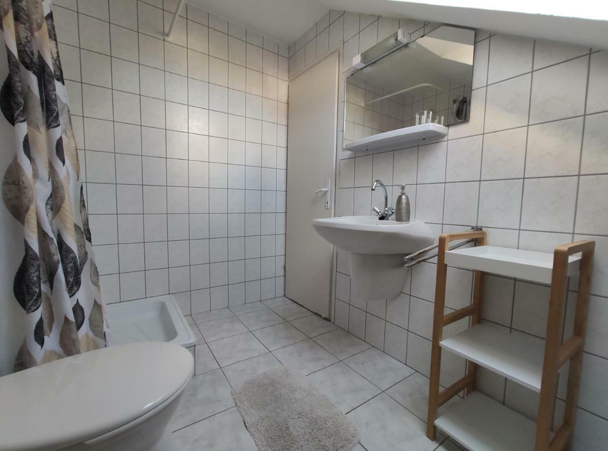 Markal Apartman Héviz Zewnętrze zdjęcie